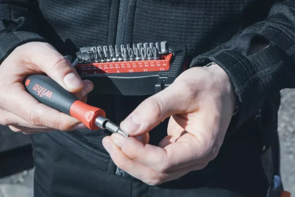 Bit and nut driver set ProBuddy® Evo - Image 4