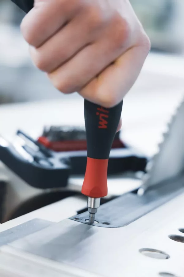 Bit and nut driver set ProBuddy® Evo - Image 3