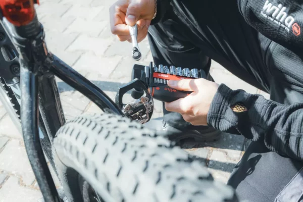 Bit and nut driver set ProBuddy® Evo - Image 5