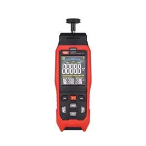 Tachometer Contact and Digital Laser non-Contact