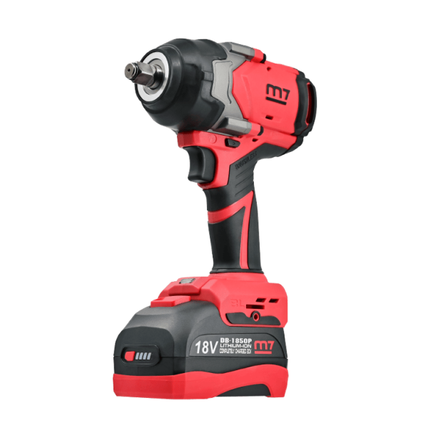 M7 Cordless Impact Wrench  DW-406A