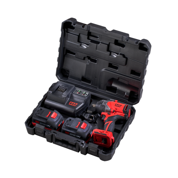 M7 Cordless Impact Wrench  DW-406A - Image 2