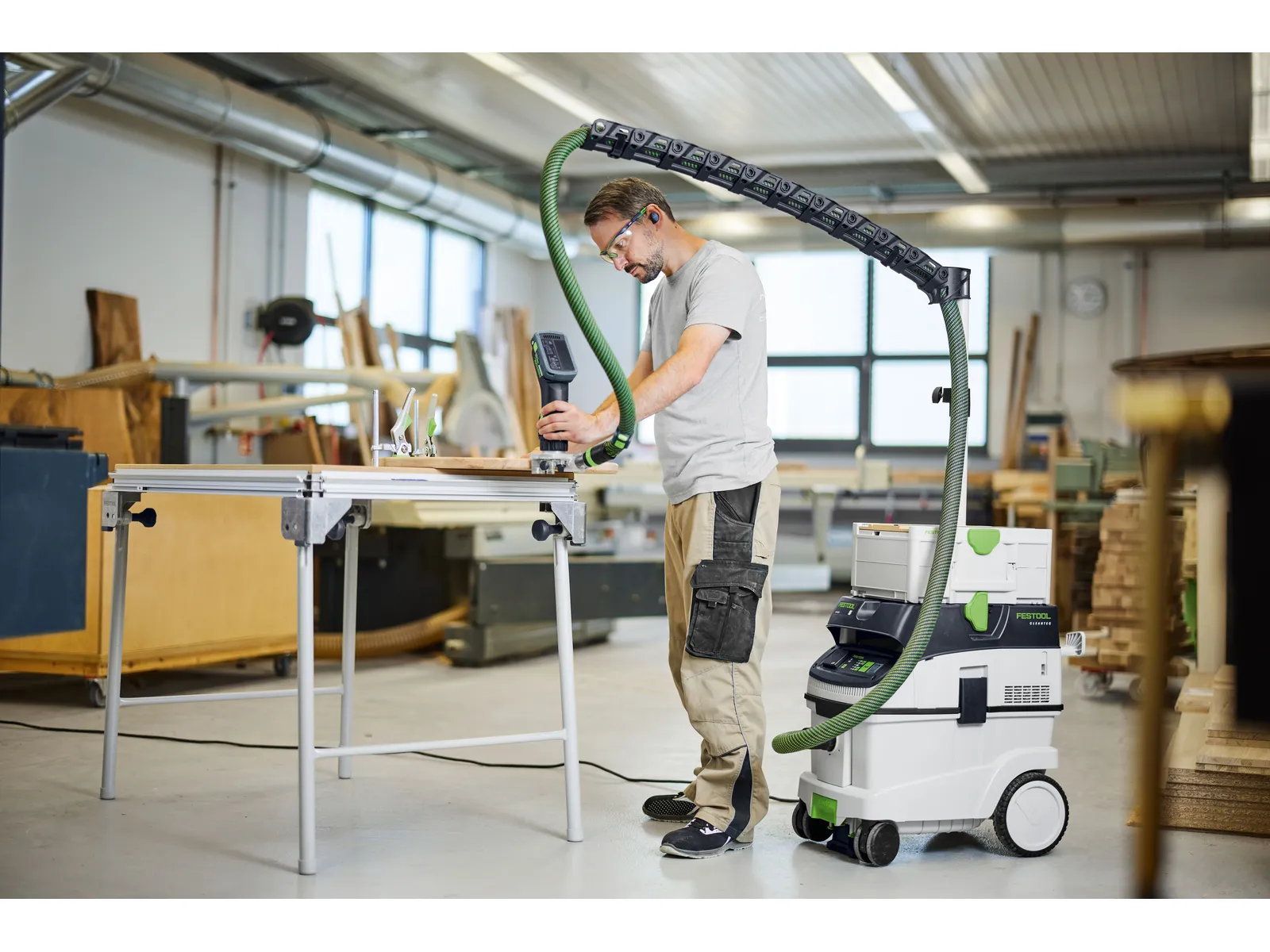 Festool Boom arm CT-ASA FLX J - Image 3